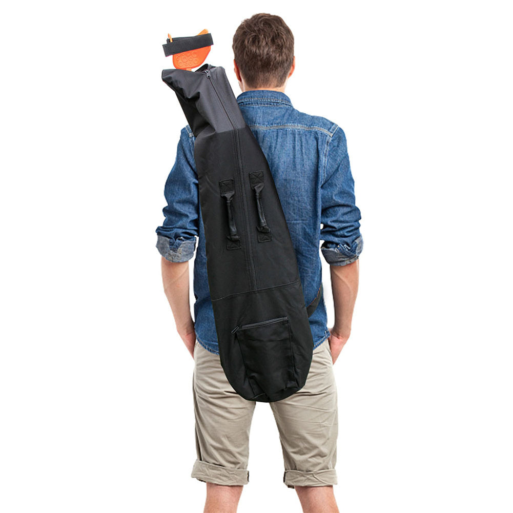 RONSHIN 10-inch Metal Detector Finder Treasure Seeking Tool