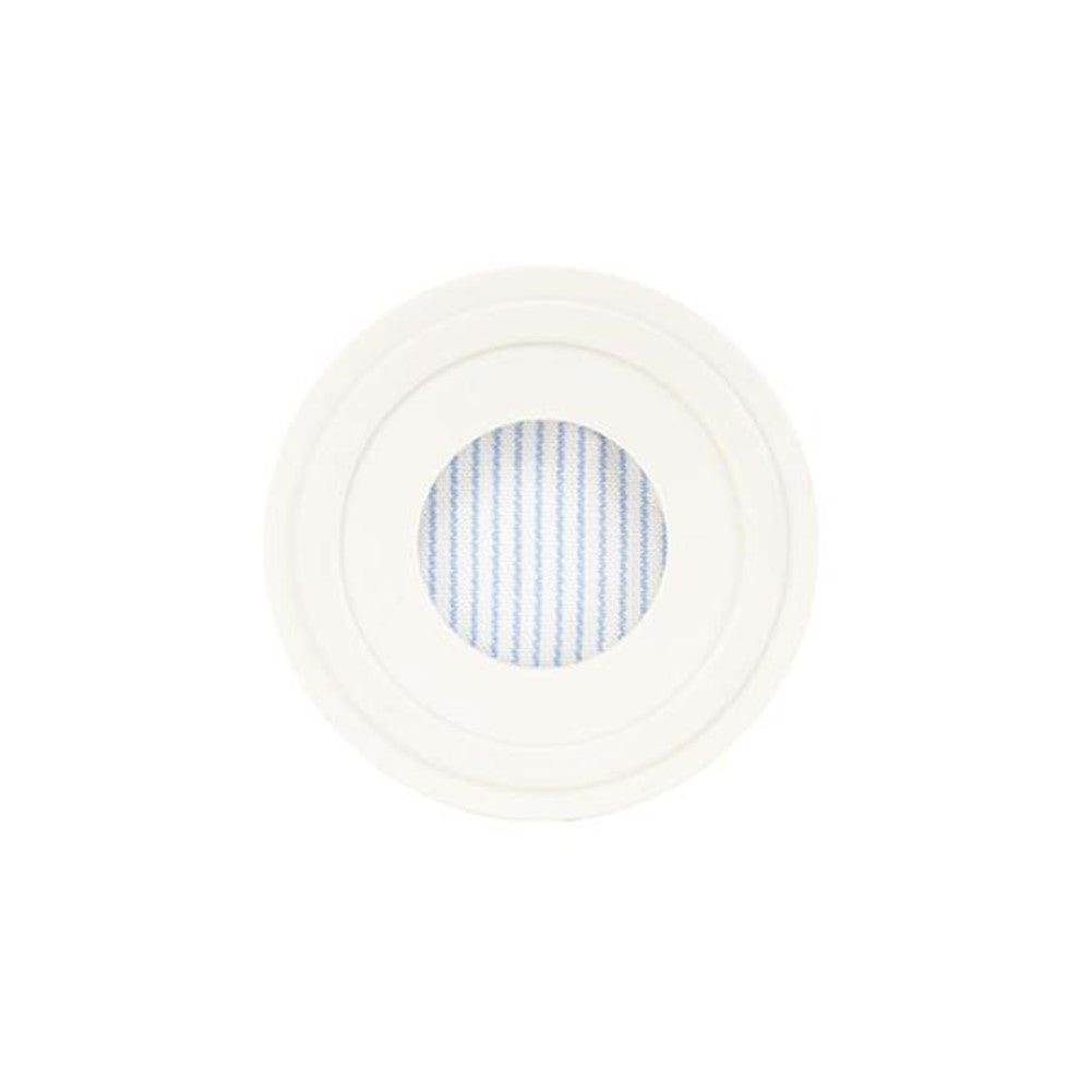 YIWA Rosin Round Box of Yellow Rosin for Violin Viola Cello Natural Non-allergenic Rosin