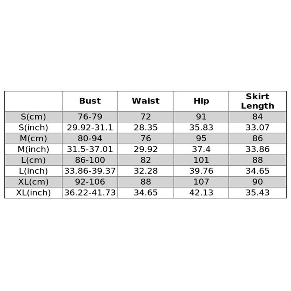 YESFASHION Dress Bodycon Color Open Back Sleeveless Skirt Dress