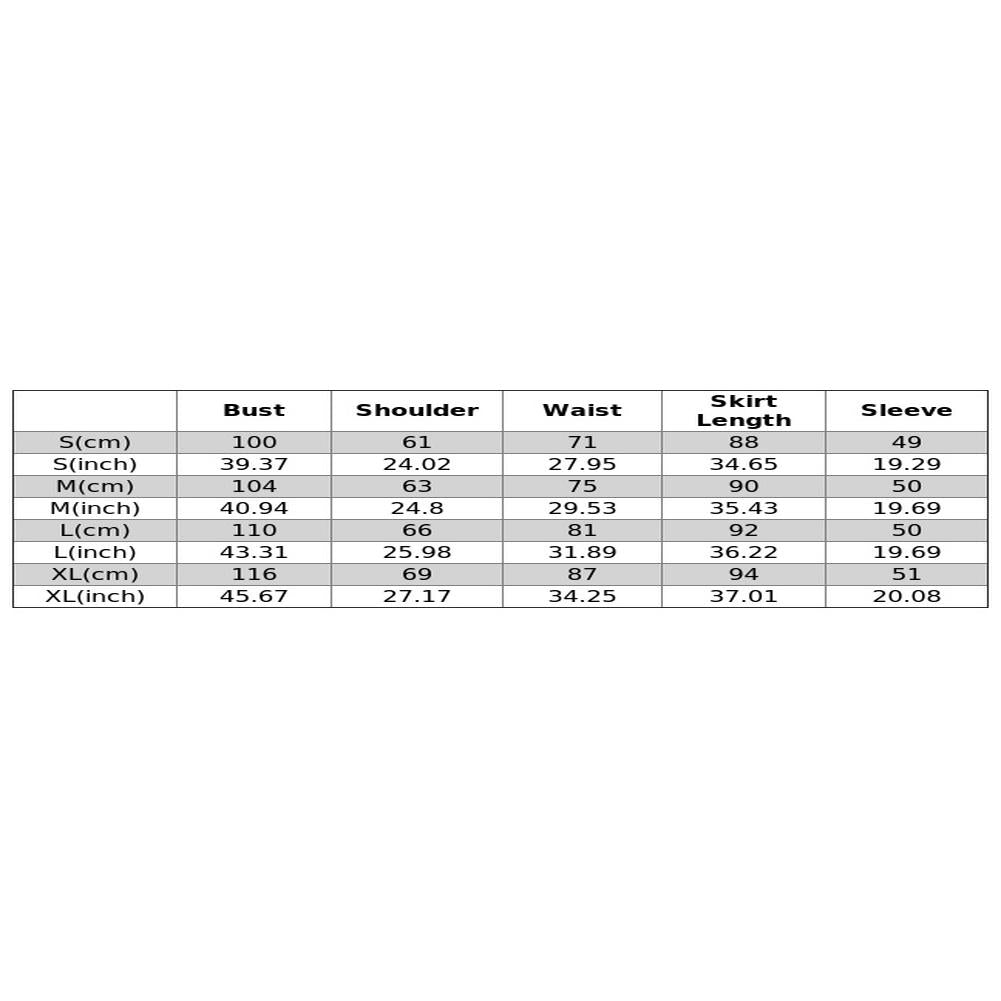 Women Casual Dress Winter Long-sleeved Hip Skirt Clothing Dress