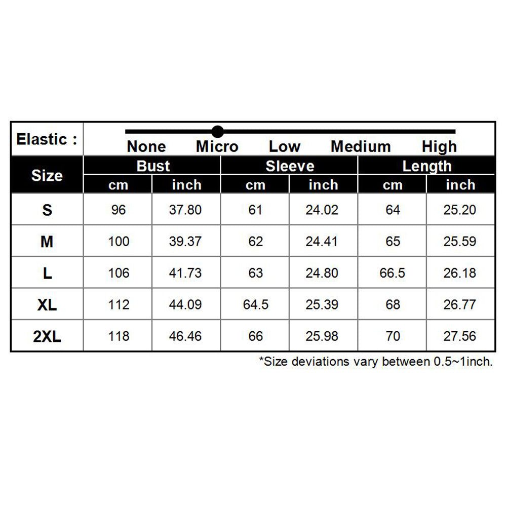 YESFASHION Long-sleeve Contrasting Base Hoodie Sweatshirts