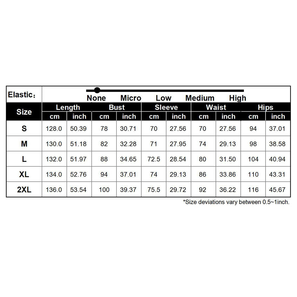 YESFASHION Women Temperament Long-sleeved Black Jumpsuit