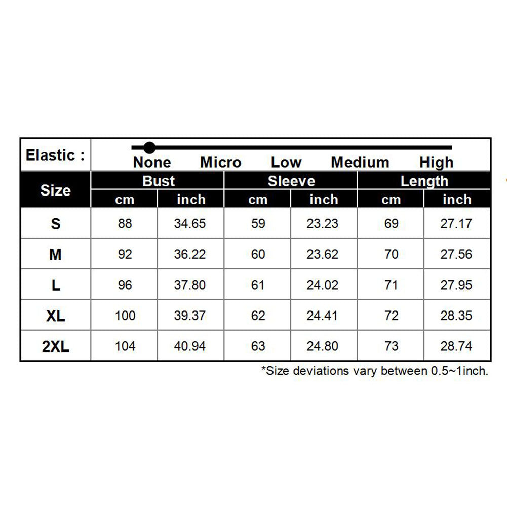 YESFASHION Horn Button Coats Padded Hooded Blend Jacket