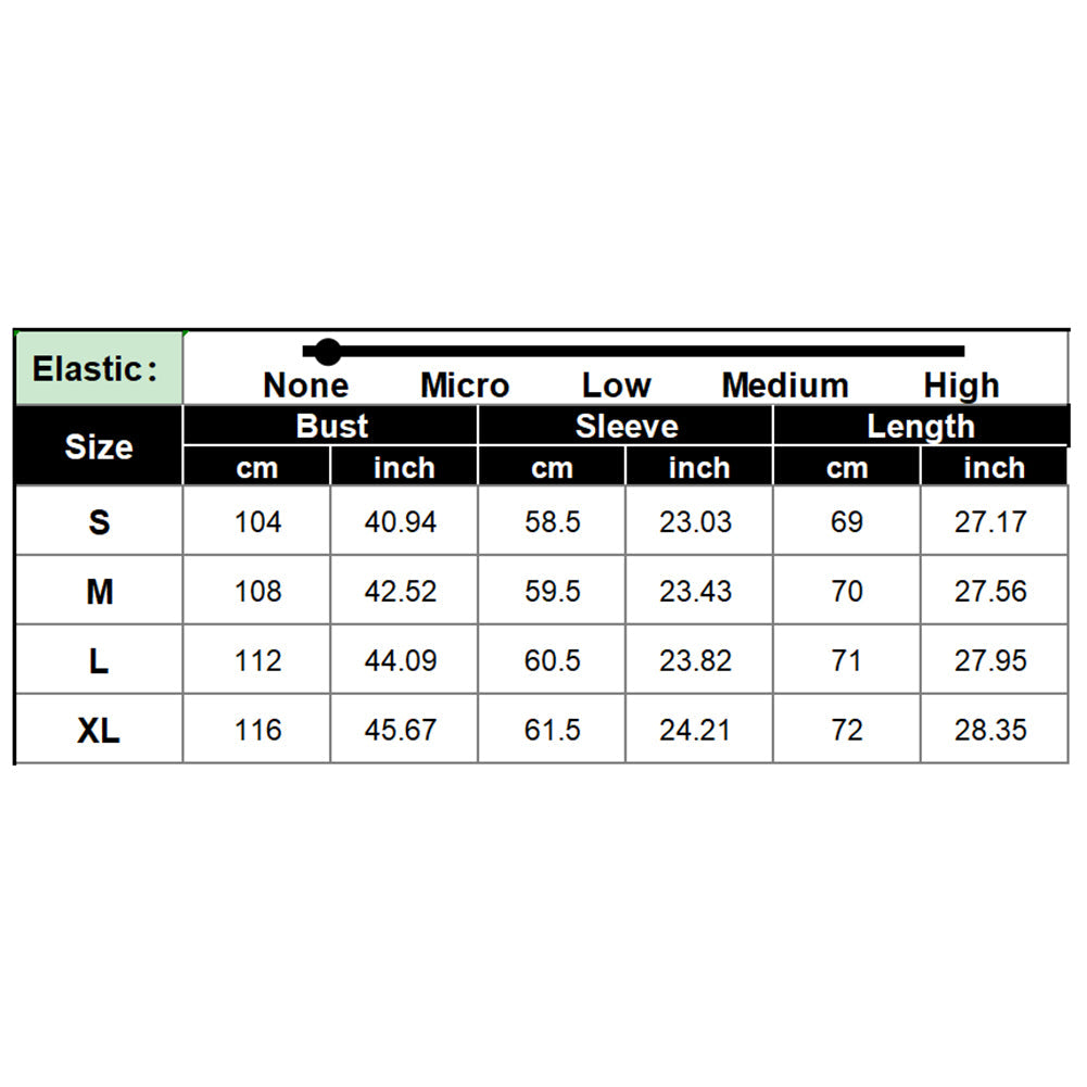 YESFASHION Panelled Zippered Animal Print Double-faced Fleece Jacket