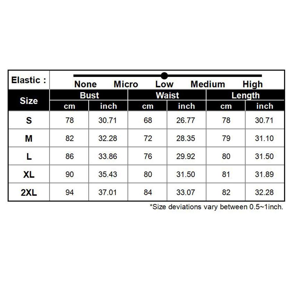 YESFASHION One Piece Christmas Costume Stage Performance Christmas Costume