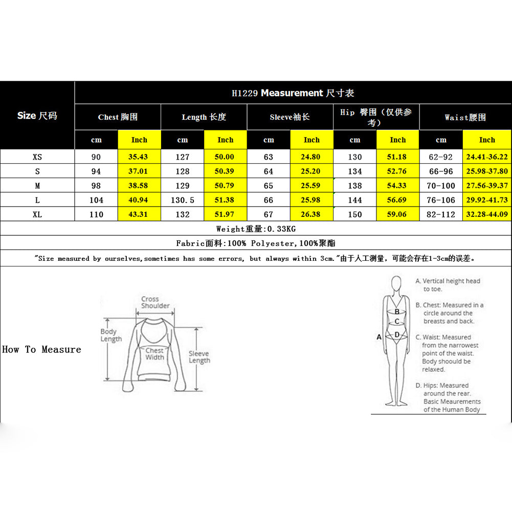 YESFASHION Women Temperament New Luxury Long-sleeved Dress