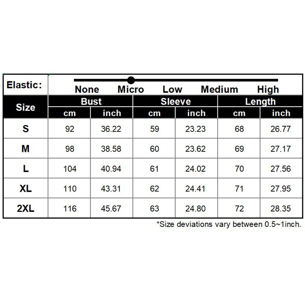 YESFASHION Valentine Day Print 3-color Stitching Neck Casual T-shirt