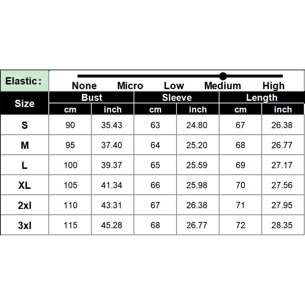 YESFASHION Striped Tie-dye Pocket Casual Loose Tops T-shirt