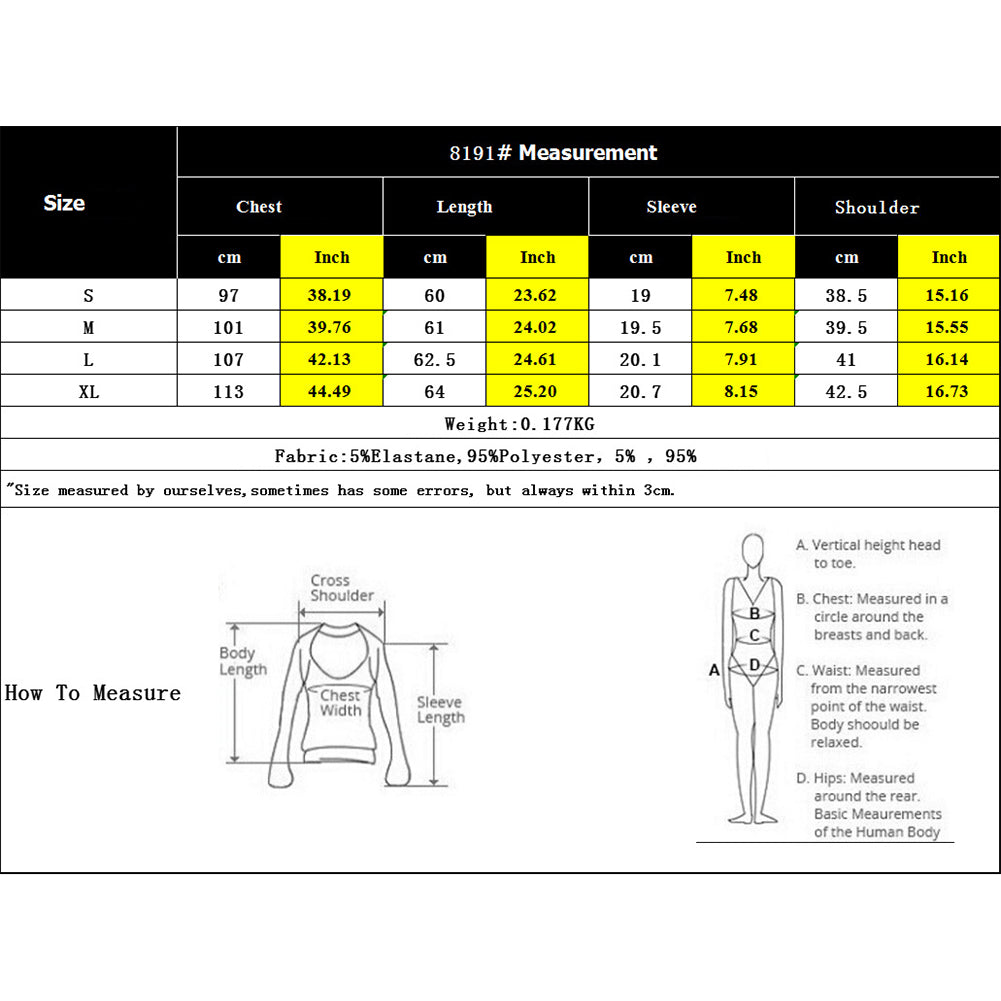 YESFASHION Women Fashion Summer Black Short-sleeved Ladies Shirt