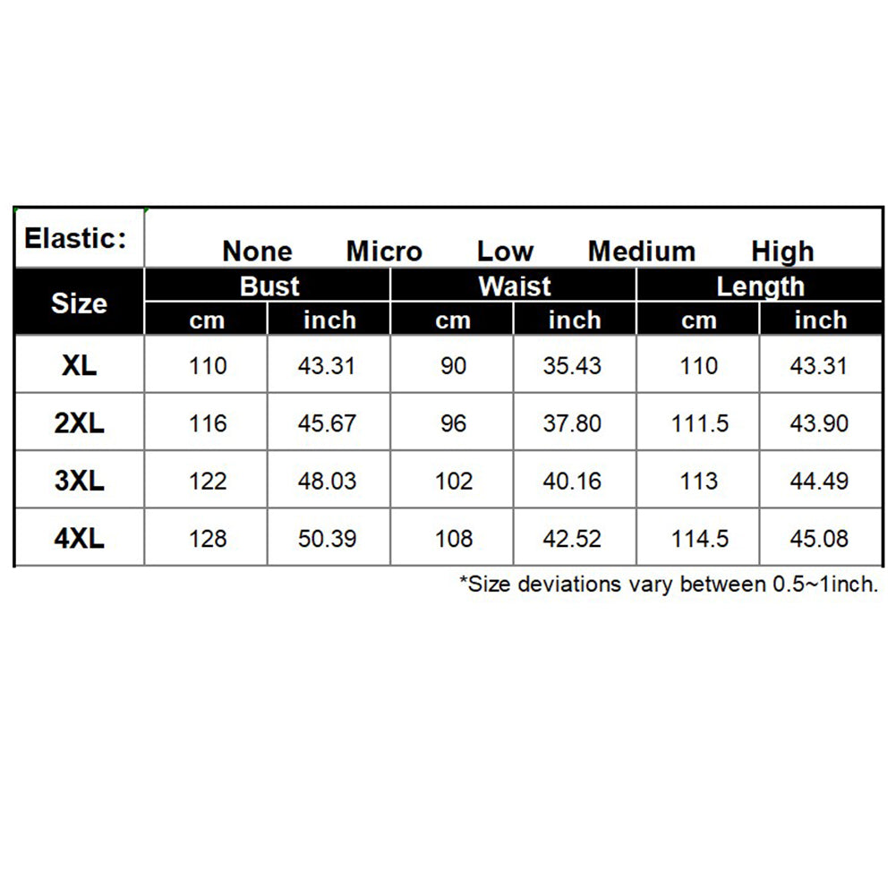 YESFASHION Plus Size Women Fashion Elegant Dress