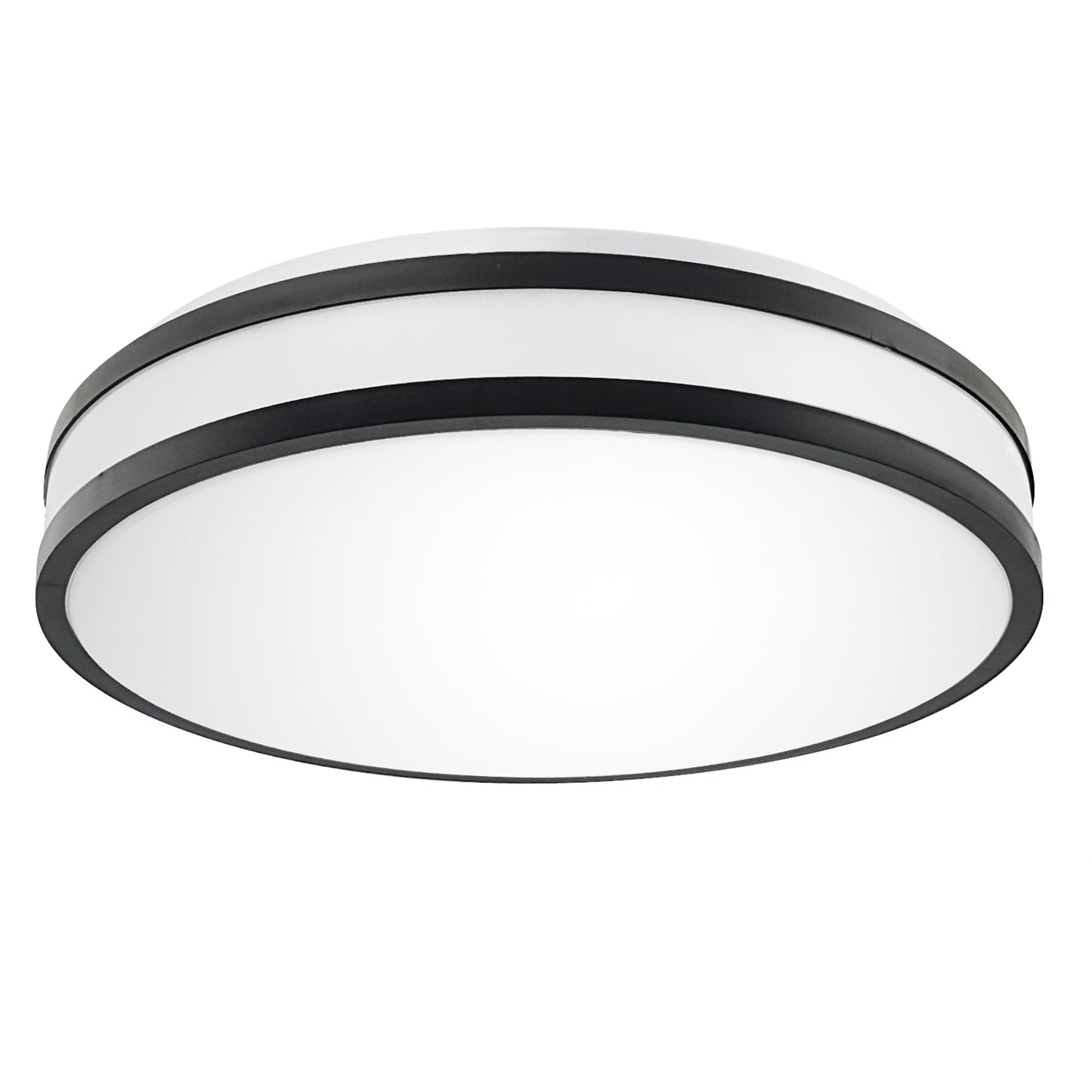13 inch Flush Mount LED Ceiling Light Fixture 3000K/4000K/5000K
