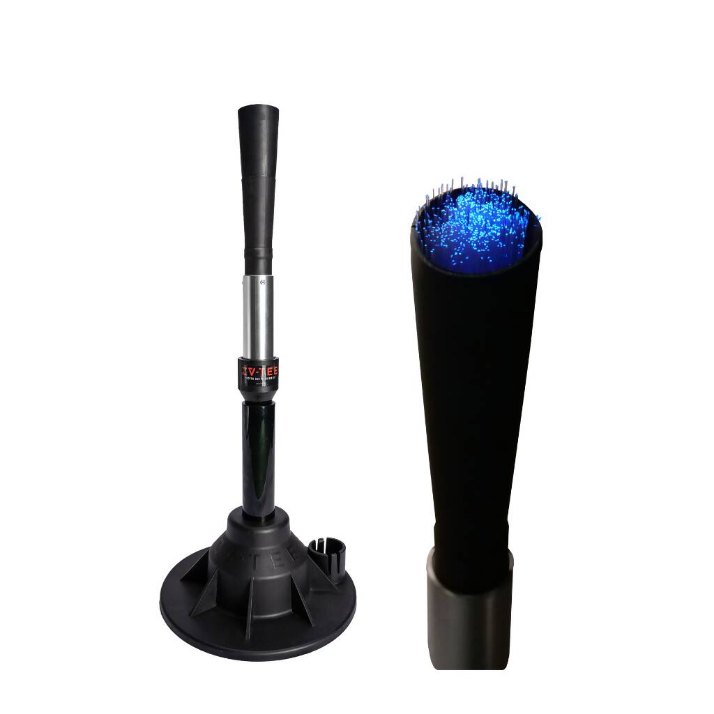 ZV-TEE PRO HITTER'S BUNDLE - SOFTBALL EDITION