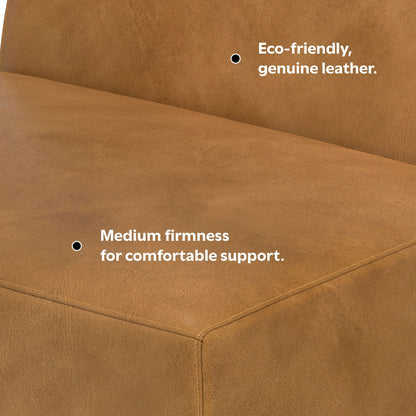 Rex - Center Sofa Module