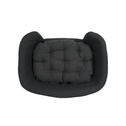 Elevated Dog Bed