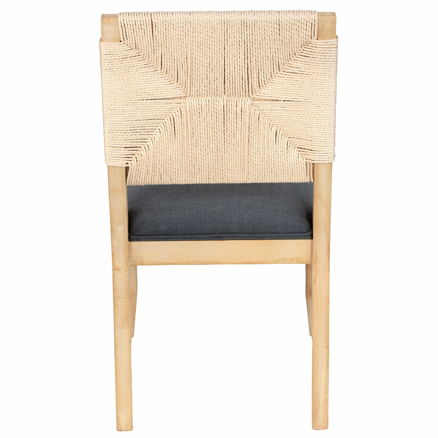 French Country Dining Chairs (Set of 2)