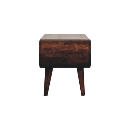 Amaya - Nordic Style Table