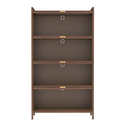 Flip Doors Cabinet, With Ample Storage Space