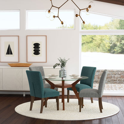 Conifer - Upholstered Dining Side Chair (Set of 2)