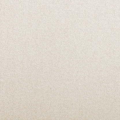 Queen / Full Size Upholstered Headboard With Flange Details - Sand