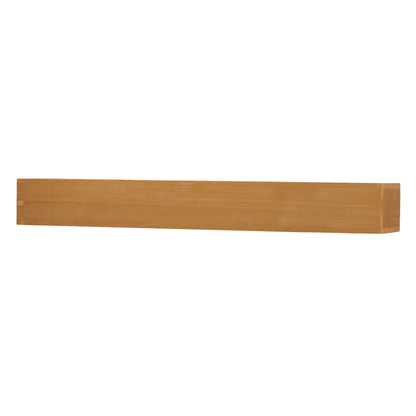 Fireplace Mantel Floating Shelf For Home Decor