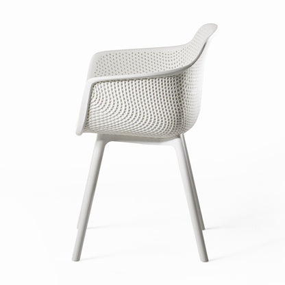 Lotus - Chair (Set of 2)