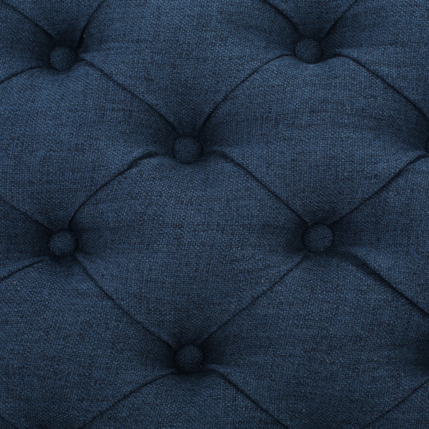 Guernsey - Ottoman Storage With Tufted Top