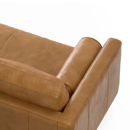 Morrison - Upholstered Sectional Sofa