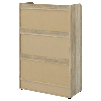 Kyla - 3 Tier Shoe Cabinet