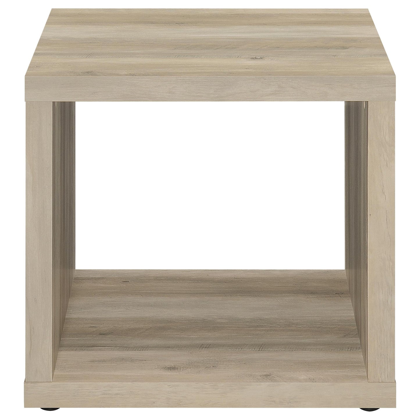 Flint - Square Table