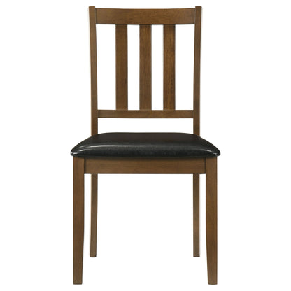 Rowland - 5 Piece Dining Set