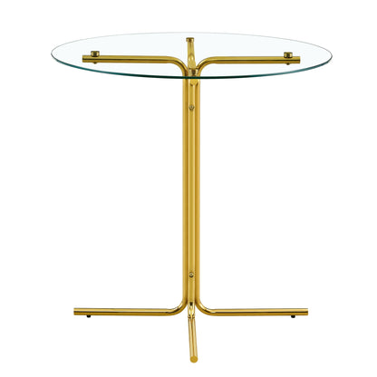 Round Bar Table For Kitchens