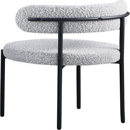 Upholstered Kitchen Chair (Set of 2)
