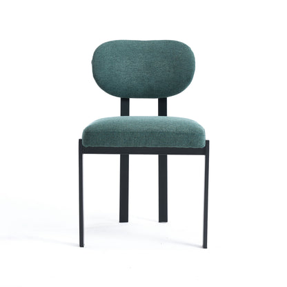Dining Armless Chairs (Set of 2)