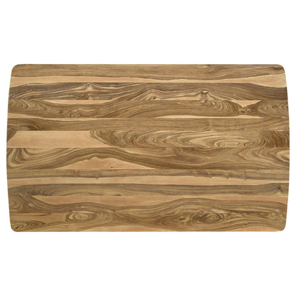 Memmel - Counter Height Table - Wood