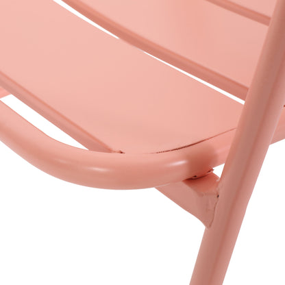 Conrad - Chair Outdoor Seating