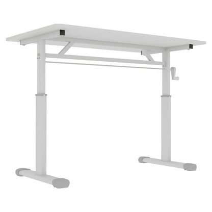Adjustable Home Office Desk