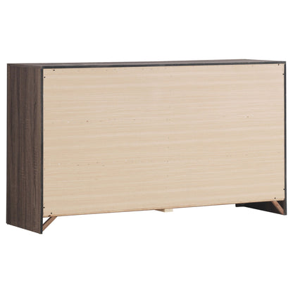 Sherwood - Bedroom Set With Platform Bed