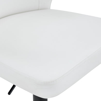 Adjustable Swivel Bar Chair