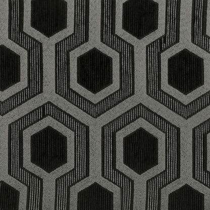 Barrel Back Accent Chair - Gray