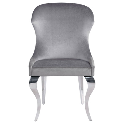 Daphne - Upholstered Dining Side Chair (Set of 2)