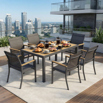 Outdoor Patio Chairs