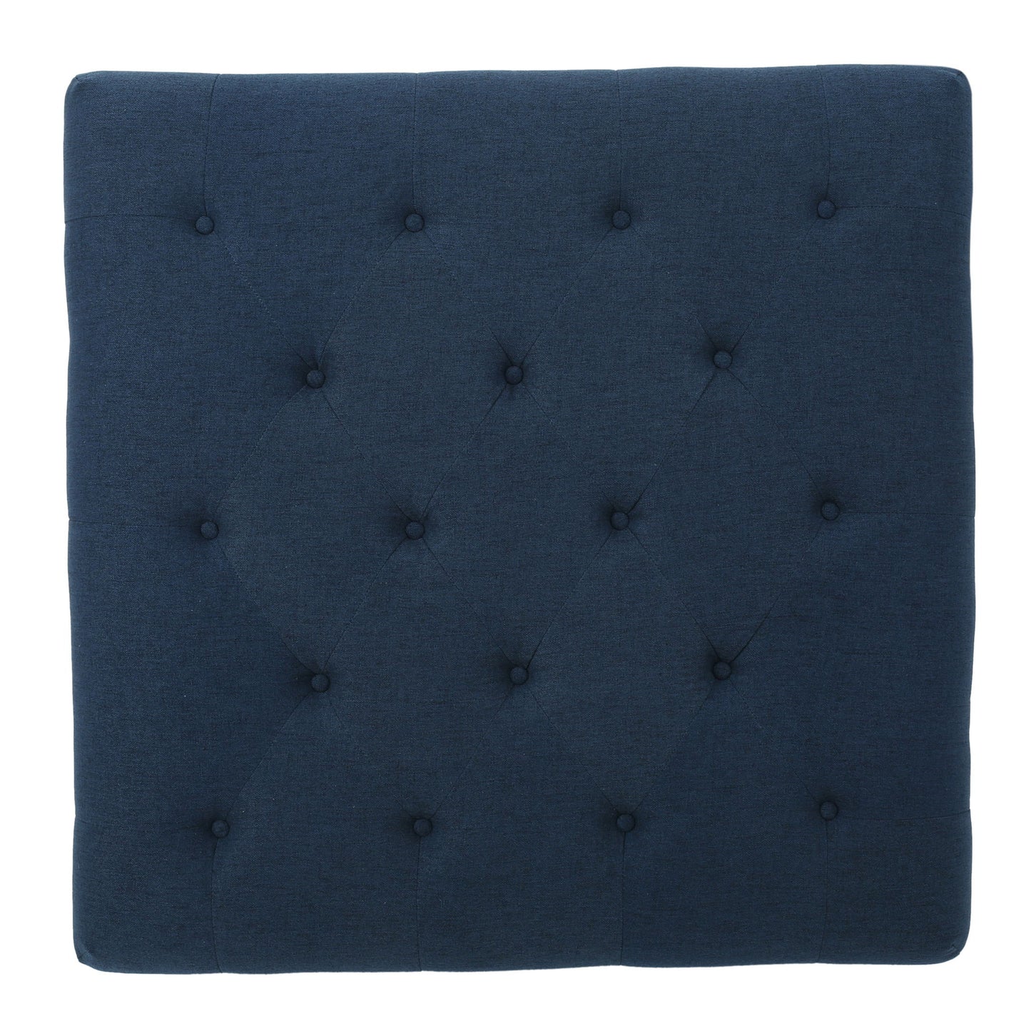 Madrid - Tufted Ottoman Footrest