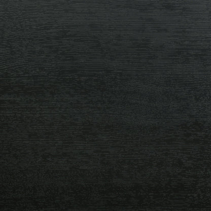 Burton - 5 Drawer Chest Of Drawers - Black