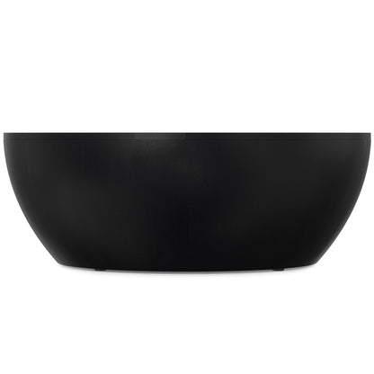 Elmbrook - Drum Coffee Table