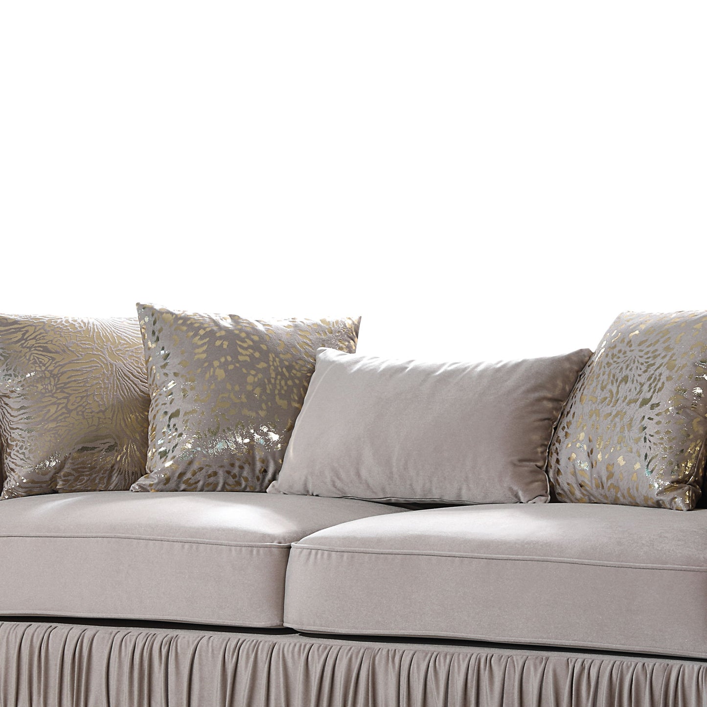 Cavalli - Livingroom Set