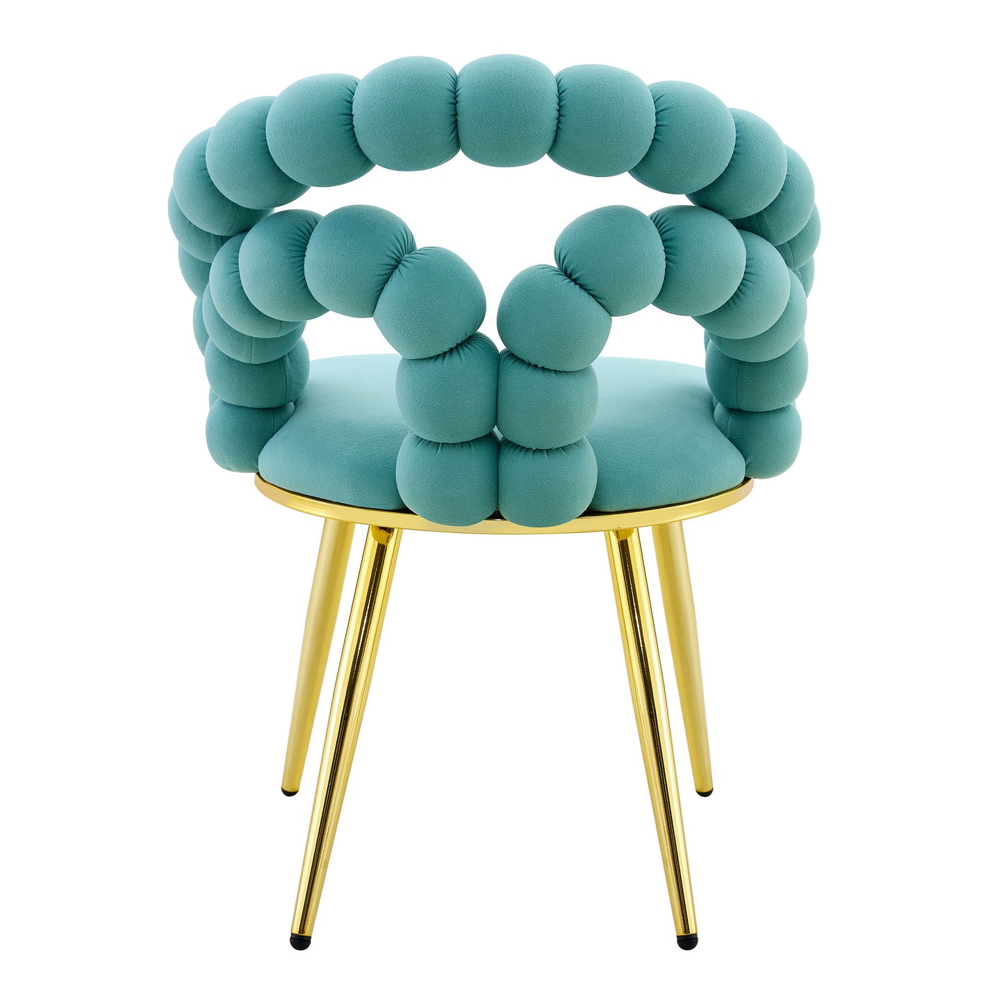 Puffy Bubble, Ball Chain Chairs For Dining Room