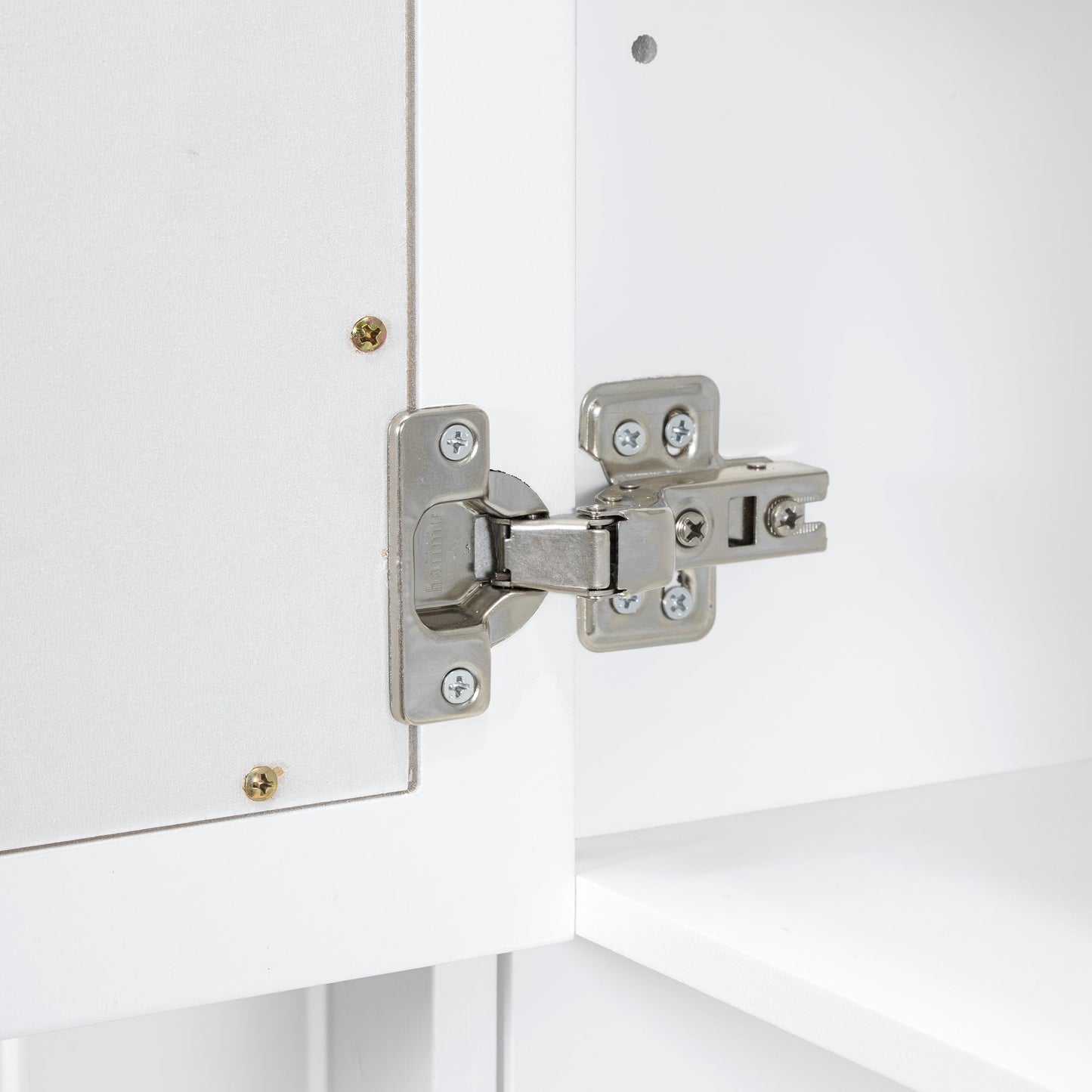 Modern Wall Mounted Medicine Cabinet With Mirror