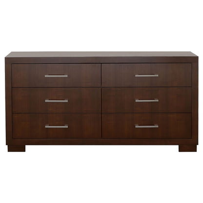 Tokyo - LED Bedroom Set
