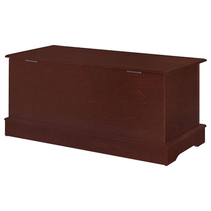 Rectangular Chest