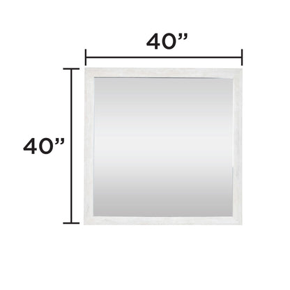 Denver - Bedroom Set